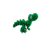Figurină articulată Dinozaur