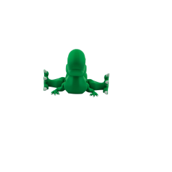 Figurină articulată Dinozaur