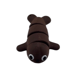 Mica Focă – Figurină Articulată 3D