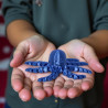 Figurină caracatiță printată 3D