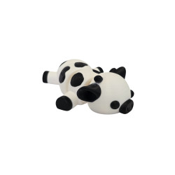 Figurină vacă simpatică