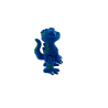 Figurină articulată Gecko