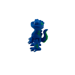 Figurină articulată Gecko