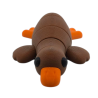 Figurina Articulata Rata Printata 3D